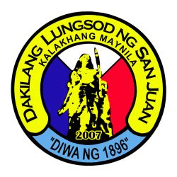 san juan city logo|San Juan City Profile – PhilAtlas.